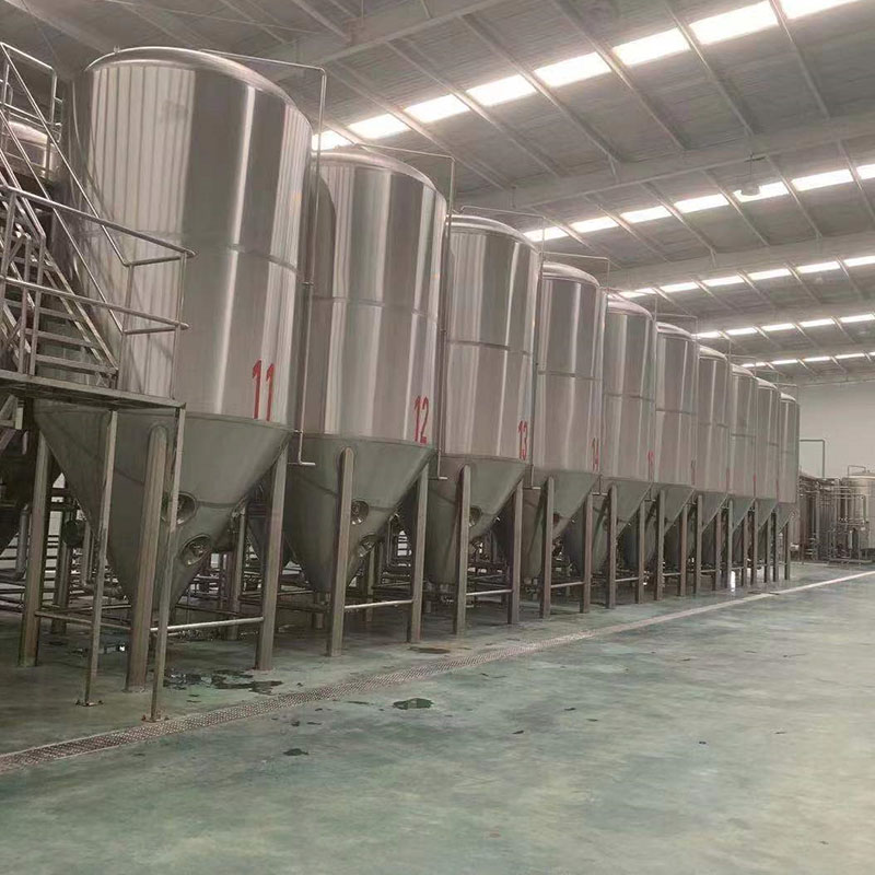 余杭小型啤酒设备